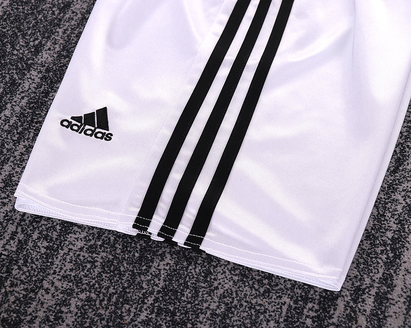 Real Madrid 2004-05 Retro - Home Kids Kit