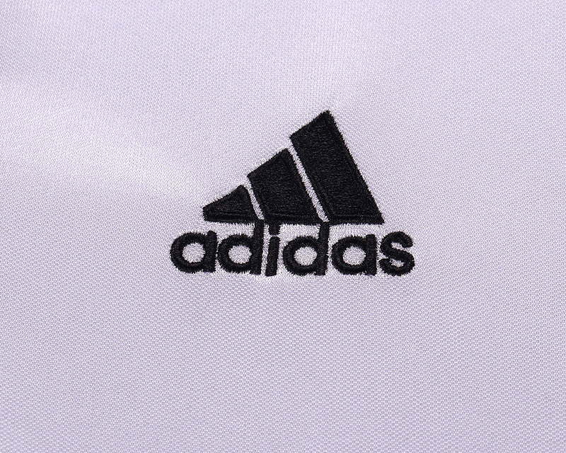 Real Madrid 2004-05 Retro - Home Kids Kit