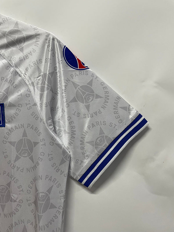 Paris Saint-Germain 1994-95 Retro - Away