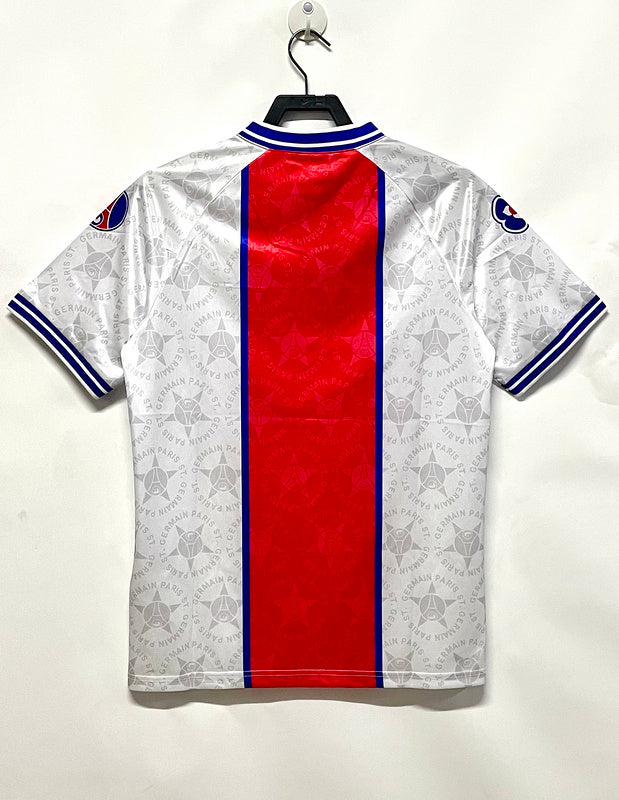 Paris Saint-Germain 1994-95 Retro - Away