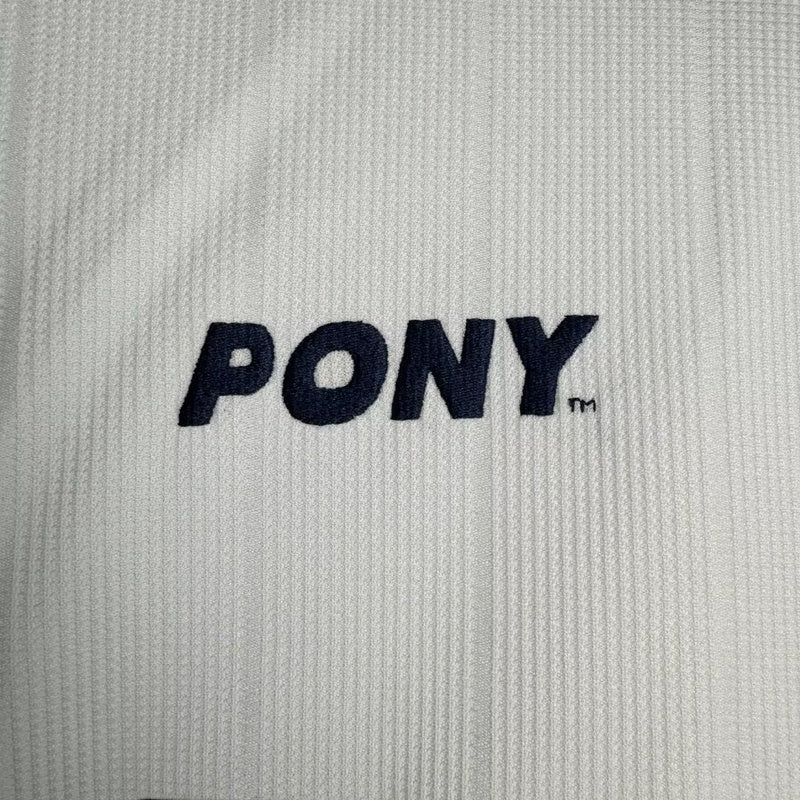 Tottenham Hotspur 1997-99 Retro - Home