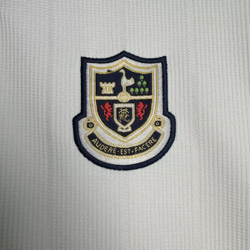 Tottenham Hotspur 1997-99 Retro - Home
