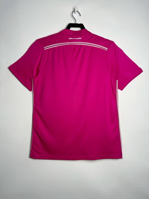 Real Madrid 2014-15 Retro - Away