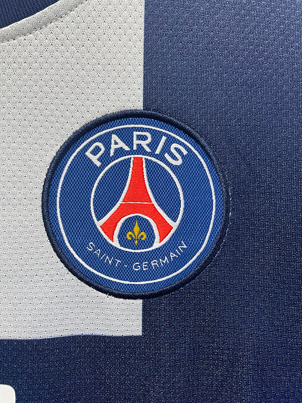 Paris Saint-Germain 2013-14 Retro - Home