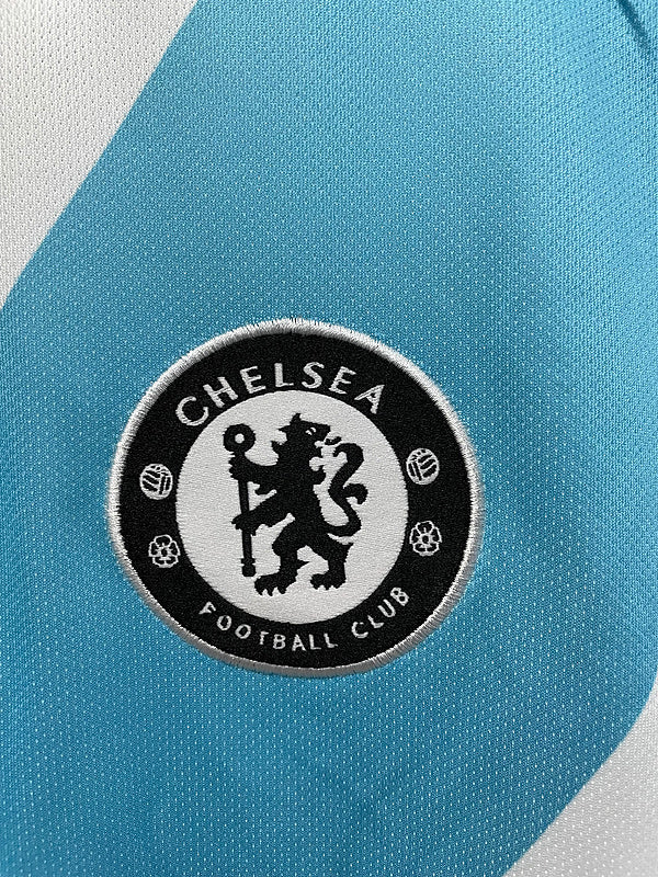Chelsea 2012-13 Retro - Away