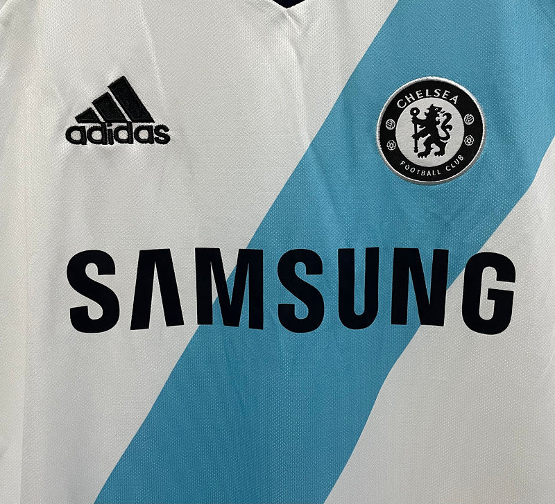 Chelsea 2012-13 Retro - Away