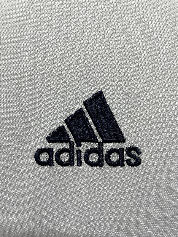 Real Madrid 2000-01 Retro - Home