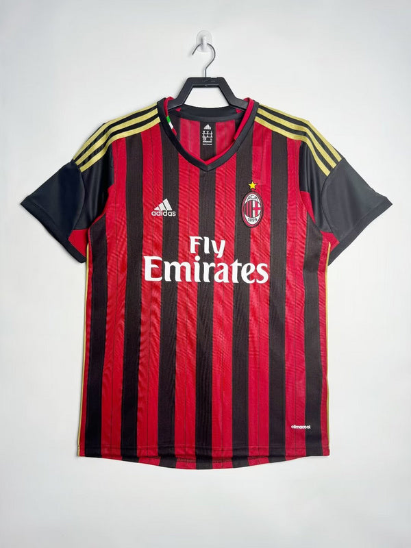 AC Milan 2013-14 Retro - Home