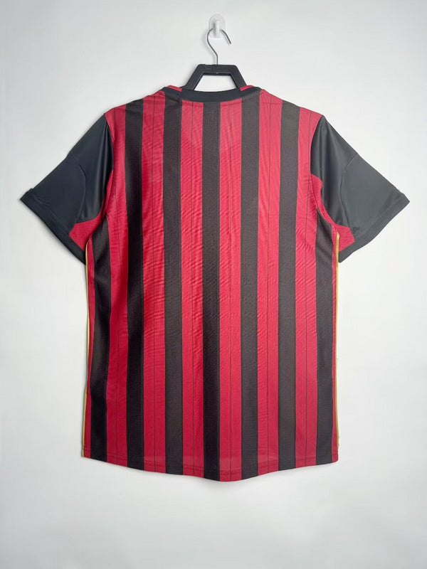 AC Milan 2013-14 Retro - Home