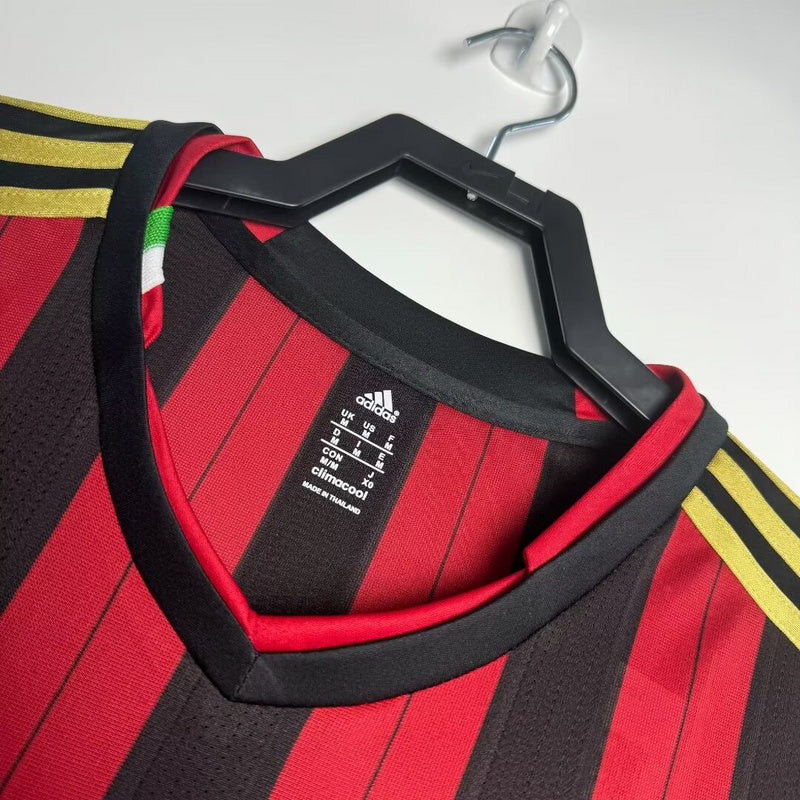 AC Milan 2013-14 Retro - Home