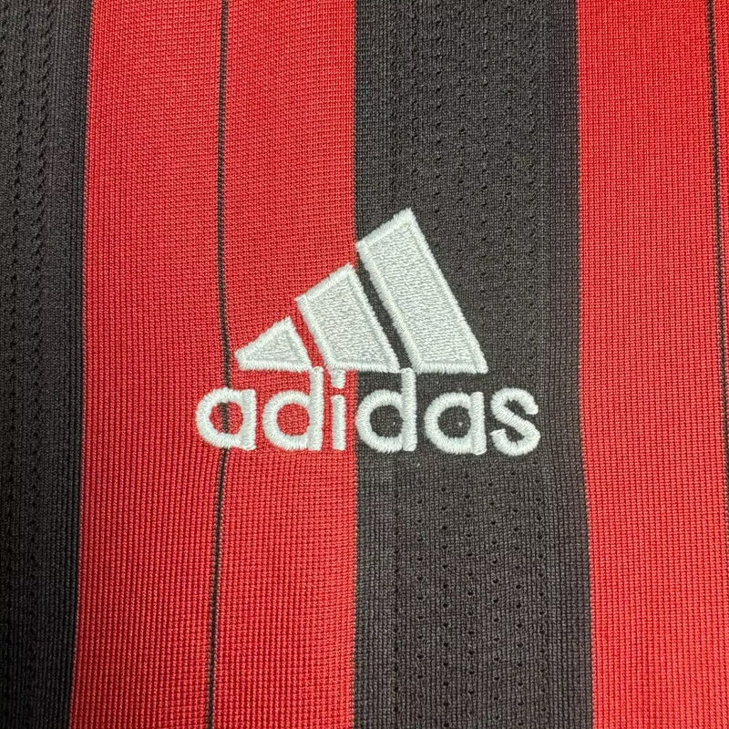 AC Milan 2013-14 Retro - Home