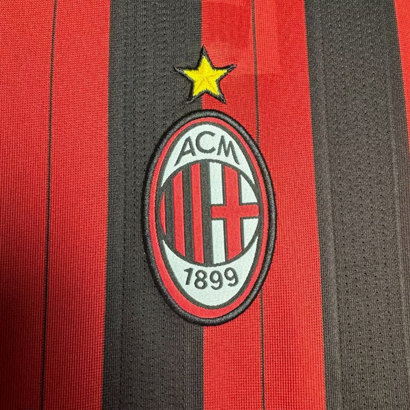 AC Milan 2013-14 Retro - Home