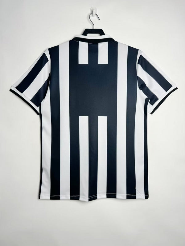 Juventus 1994-95 Retro - Home