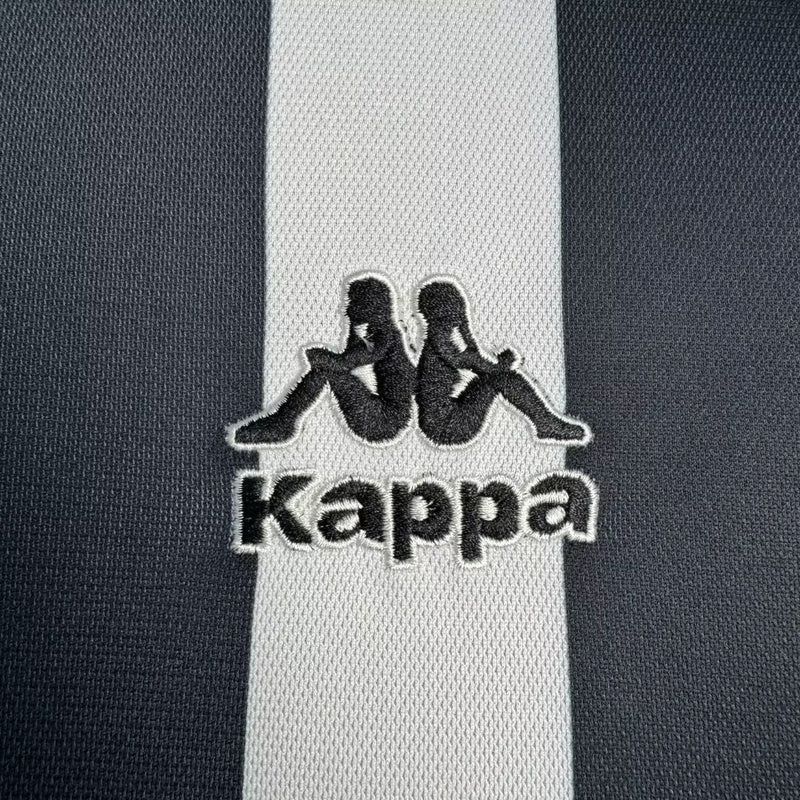 Juventus 1994-95 Retro - Home
