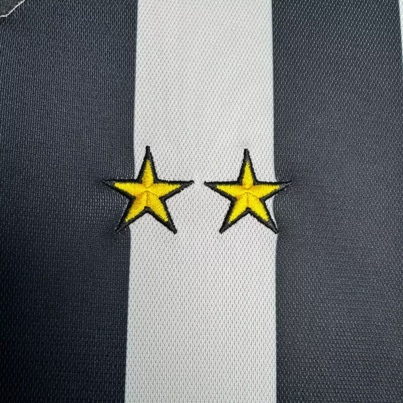 Juventus 1994-95 Retro - Home