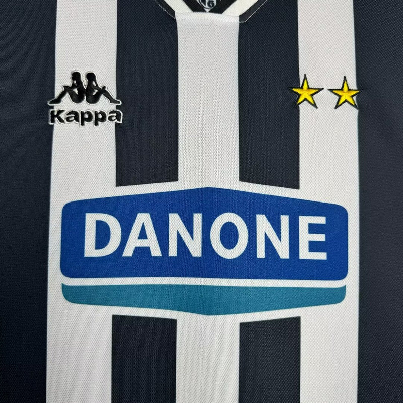 Juventus 1994-95 Retro - Home