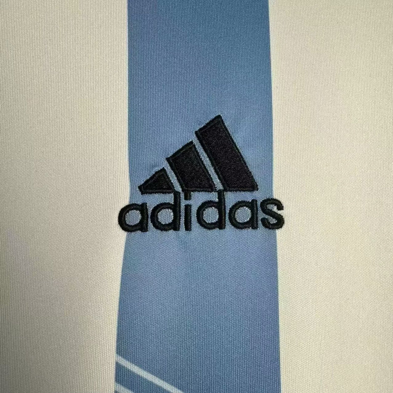 Argentina 2014 Retro - Home