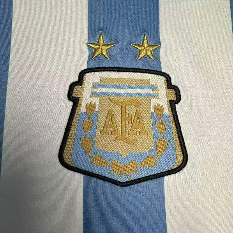 Argentina 2014 Retro - Home