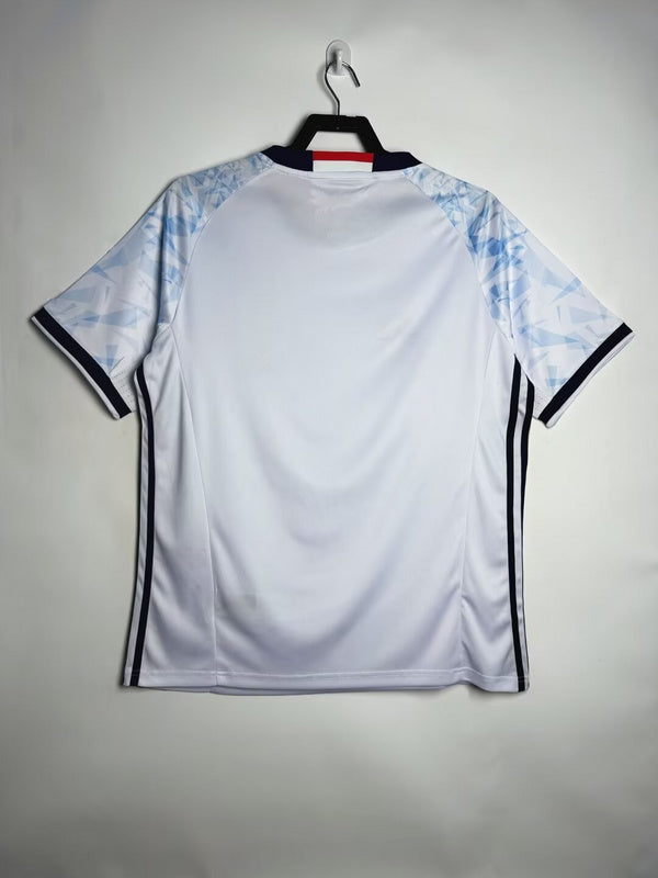 Japan 2016-17 Retro - Away