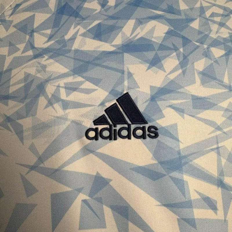Japan 2016-17 Retro - Away
