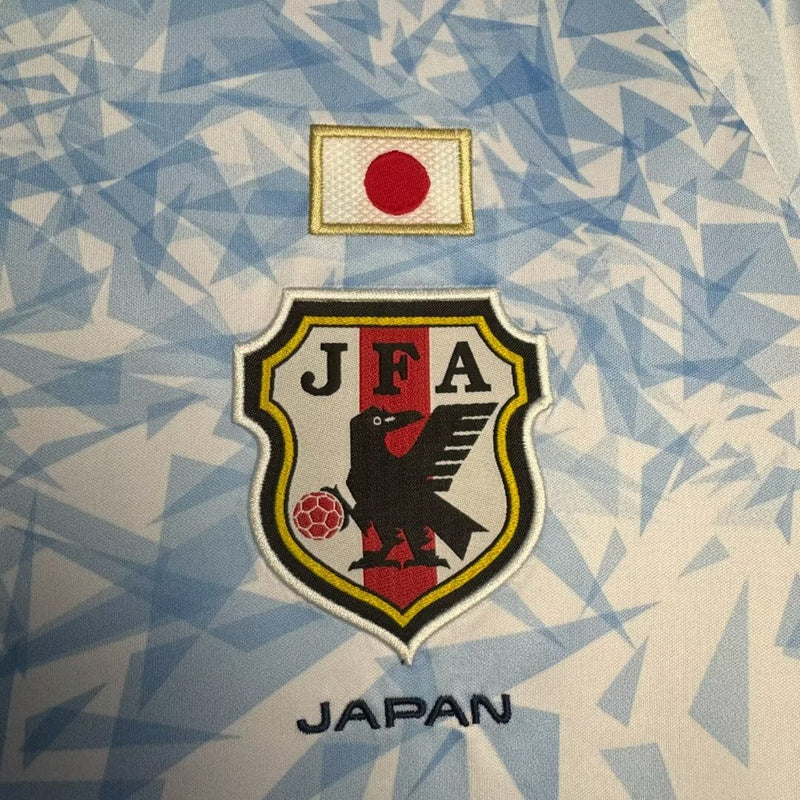 Japan 2016-17 Retro - Away