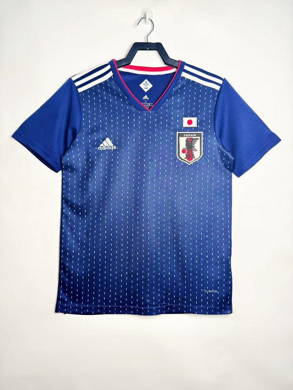 Japan 2018 Retro - Home