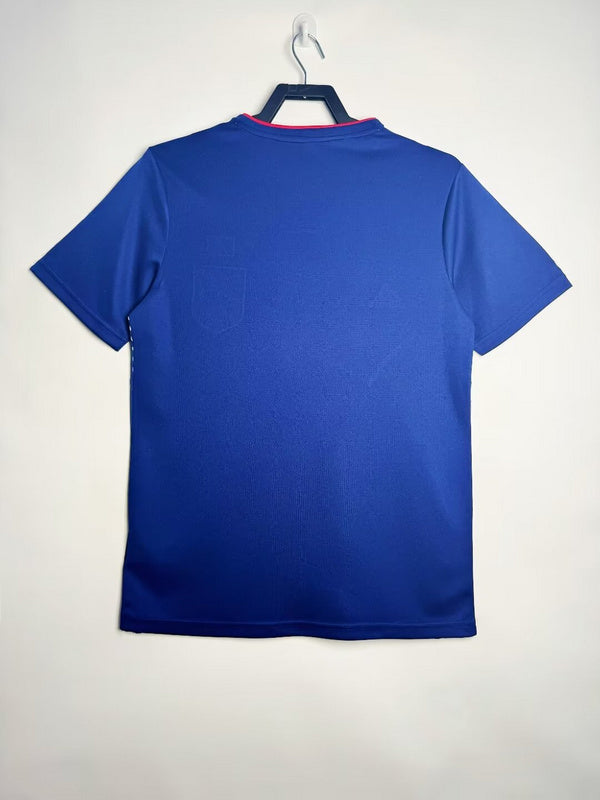 Japan 2018 Retro - Home