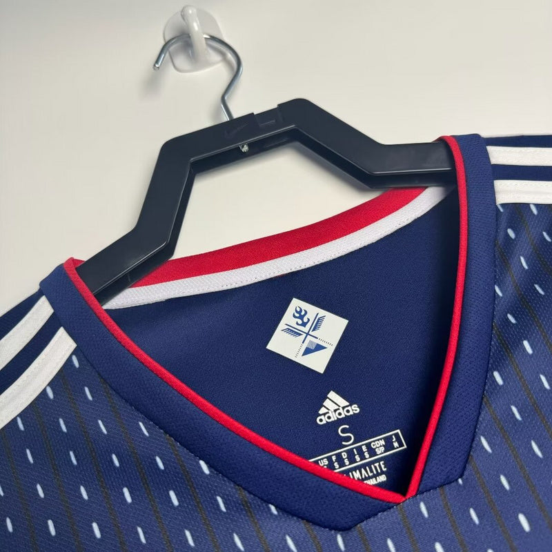 Japan 2018 Retro - Home