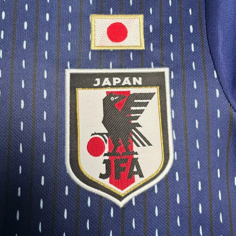 Japan 2018 Retro - Home