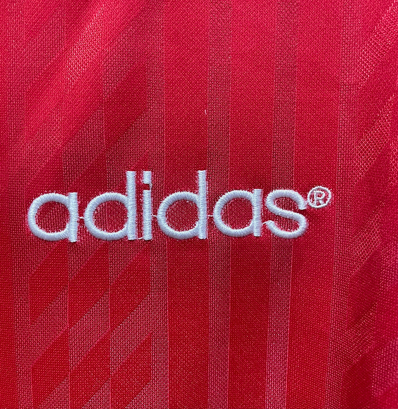 Spain 1994 Retro - Home