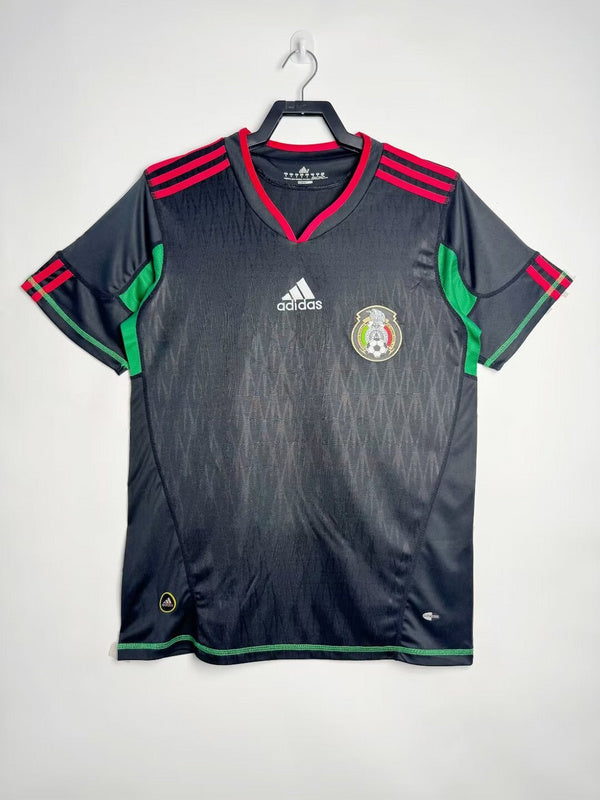 Mexico 2010 Retro - Away