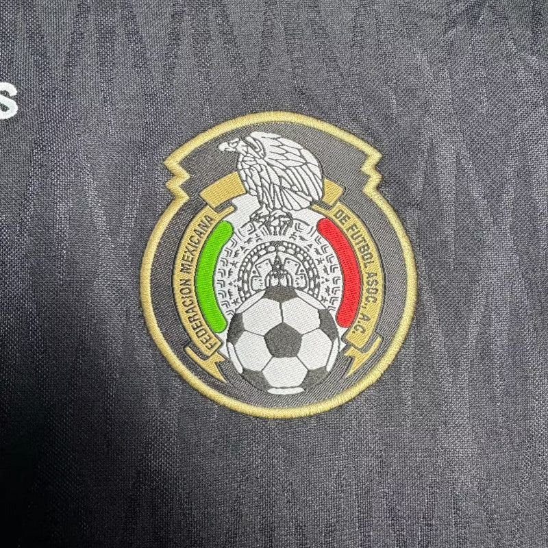 Mexico 2010 Retro - Away