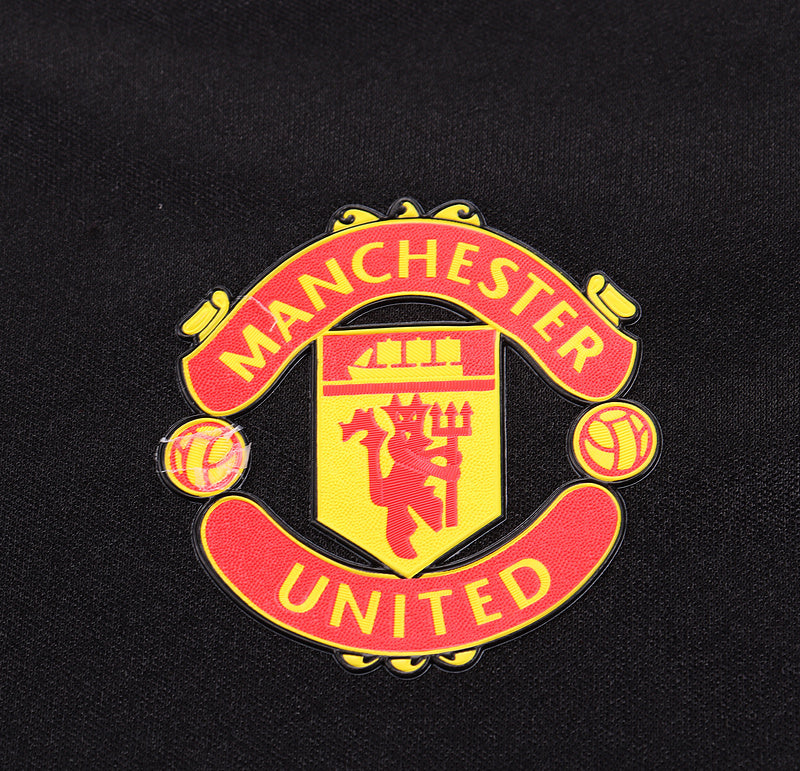 Manchester United 1998 Retro - Third Kids Kit