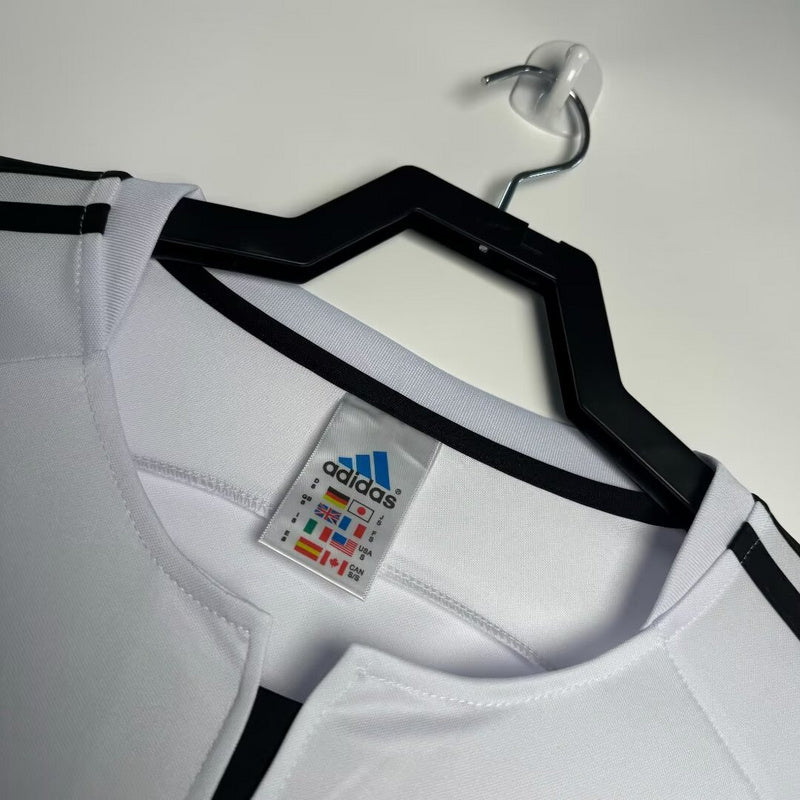 Real Madrid 2003-04 Retro - Home