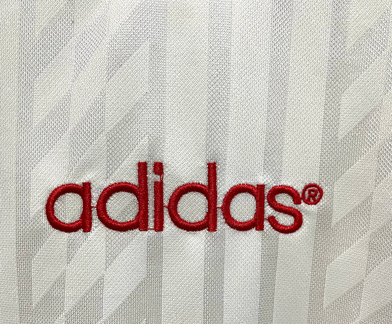 Spain 1994 Retro - Away