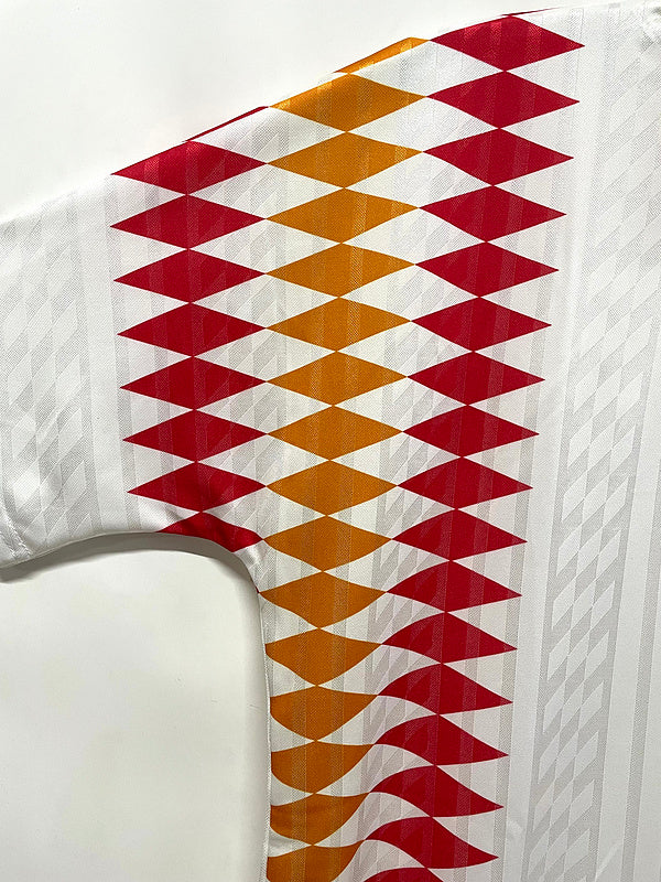 Spain 1994 Retro - Away