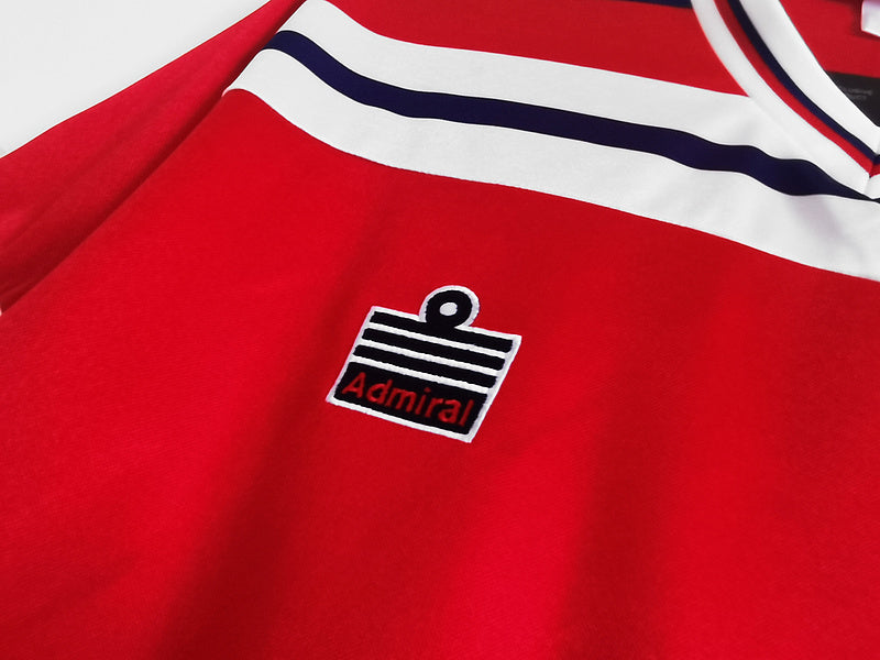 England 1982 Retro - Away