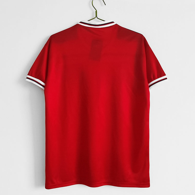 England 1982 Retro - Away