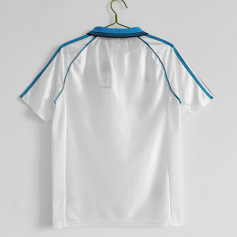 Marseille 1998-99 Retro - Home