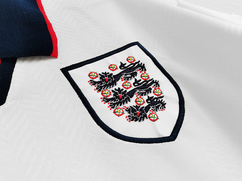England 1994-95 Retro - Home