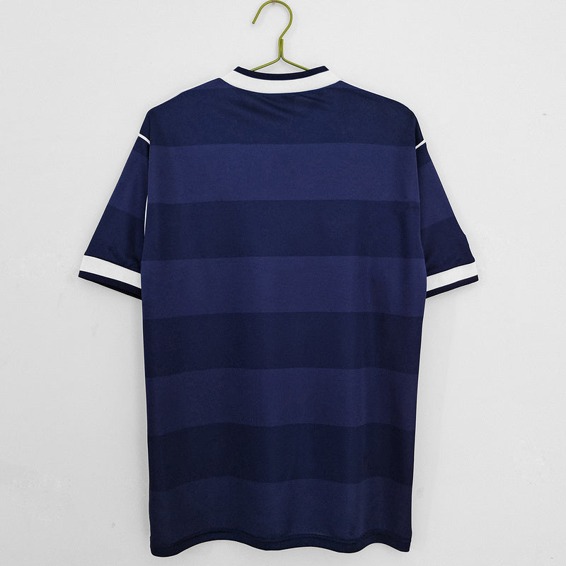 Scotland 1987-88 Retro - Home