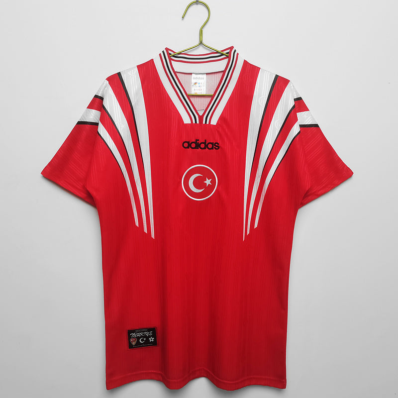 Turkey 1996 Retro - Home