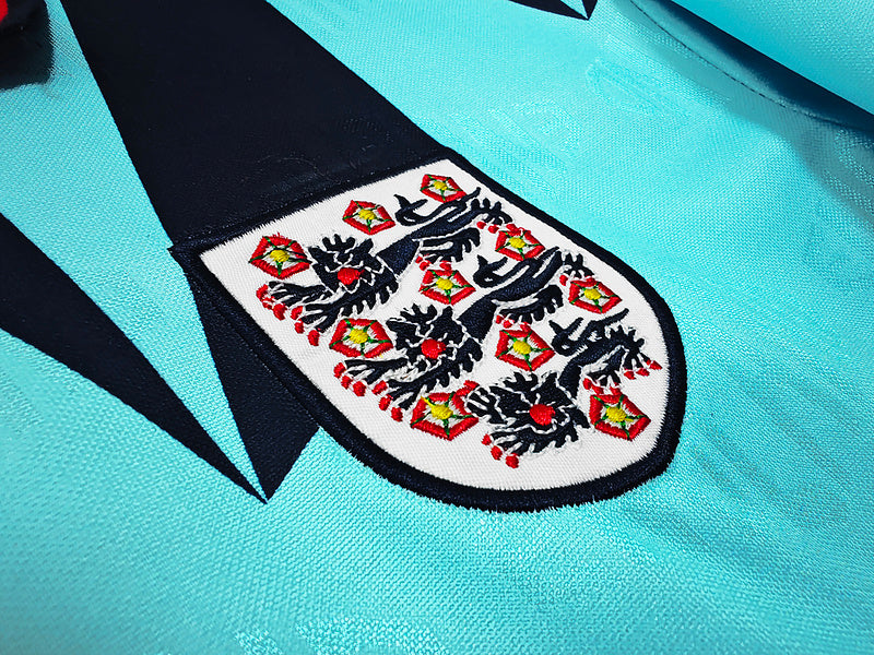 England 1992 Retro - Third