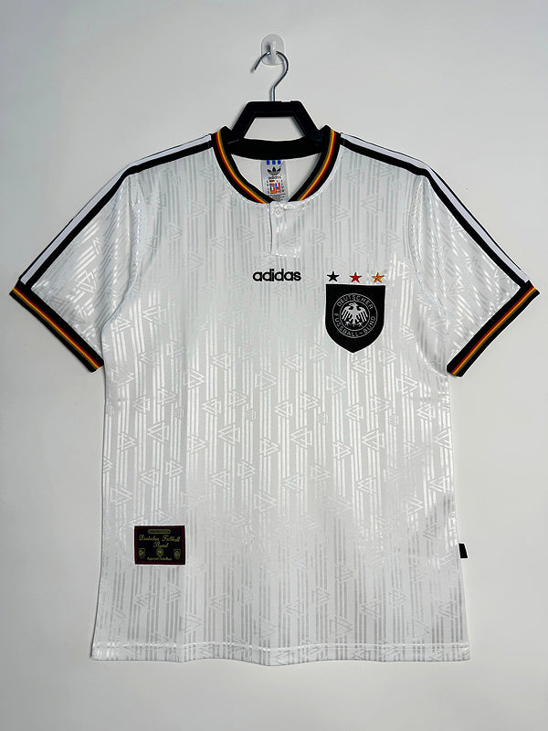Germany 1996 Retro - Home