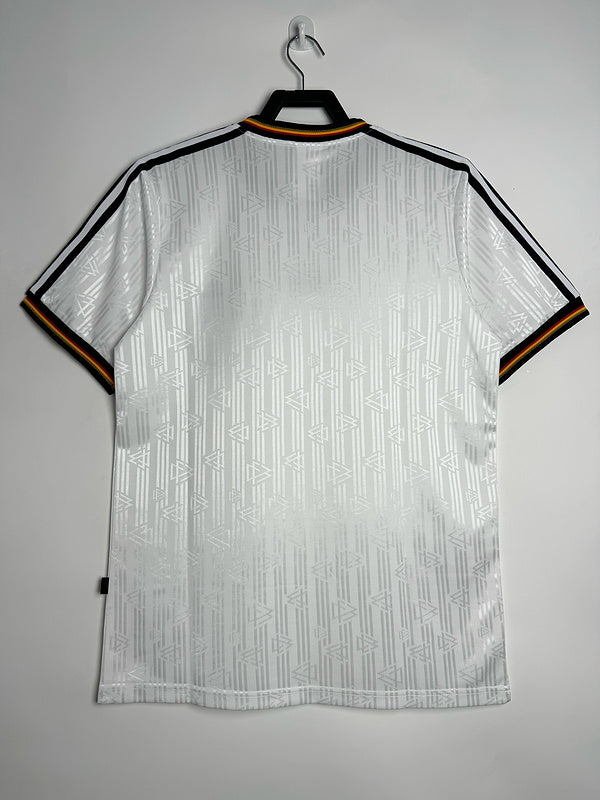 Germany 1996 Retro - Home