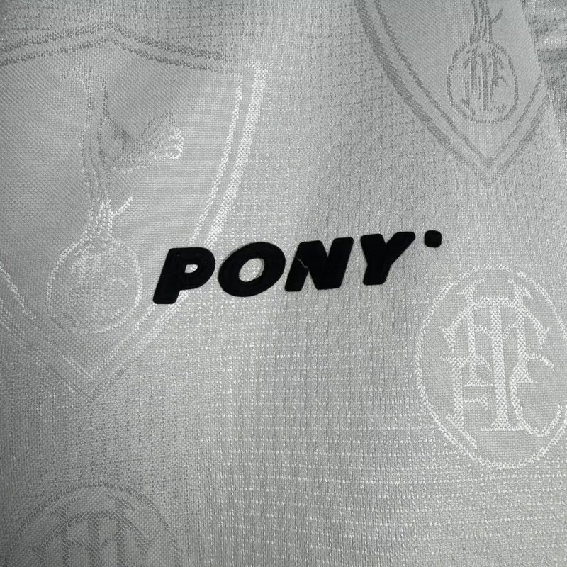 Tottenham Hotspur 1995-97 Retro - Home