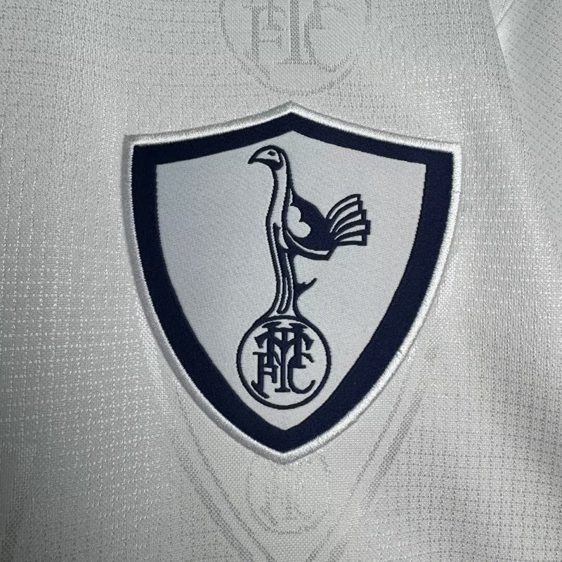 Tottenham Hotspur 1995-97 Retro - Home