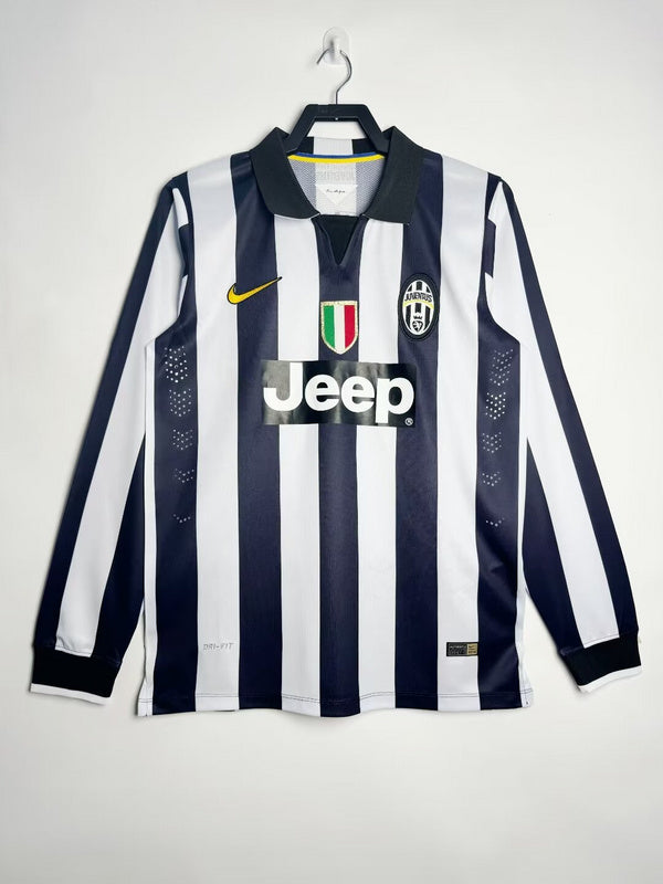 Juventus 2014-15 Retro - Home