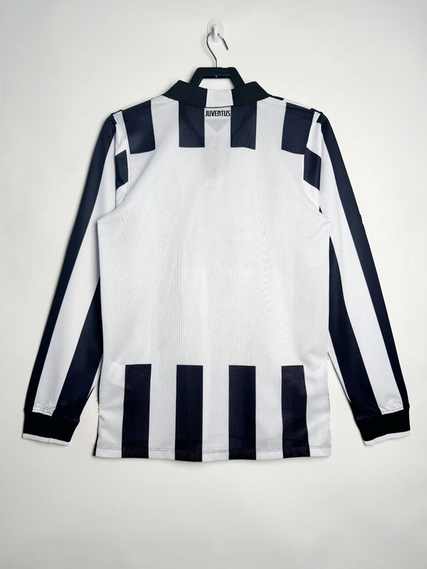 Juventus 2014-15 Retro - Home