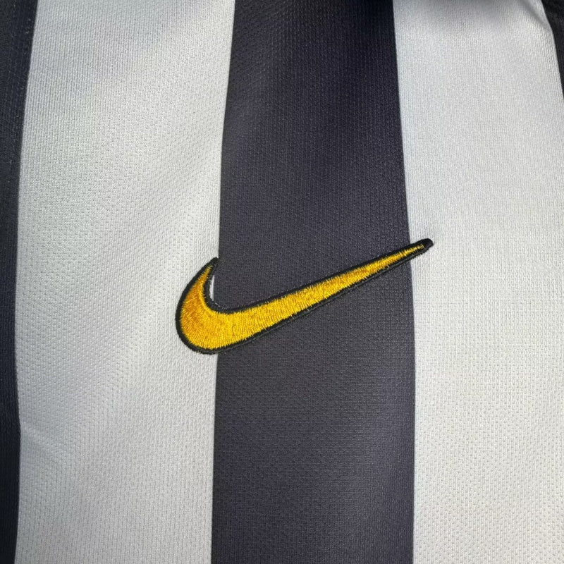 Juventus 2014-15 Retro - Home